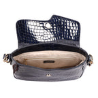 Rosalind Premium Genuine Leather Grab Bag for Women